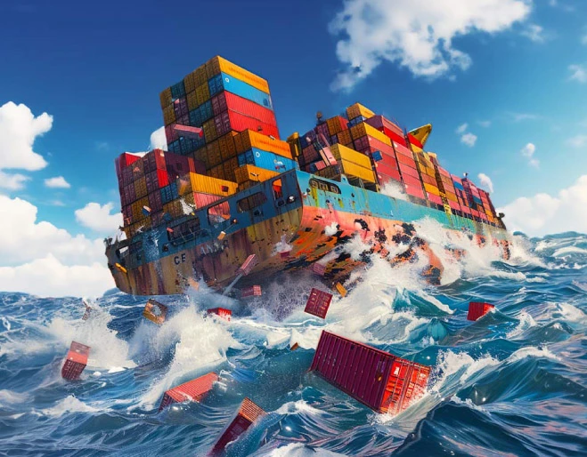 contenedores-en-el-mar
