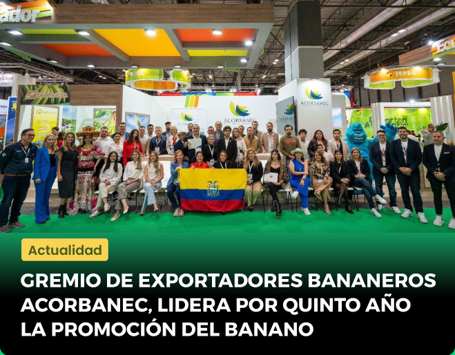 Gremio-de-exportadores-bananeros-ACORBANEC-Ec