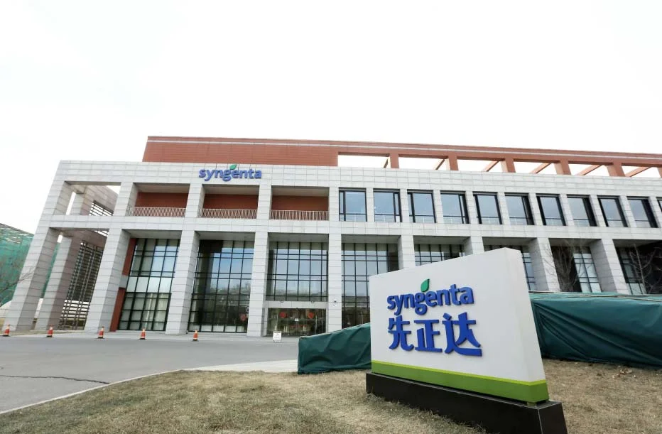 syngenta
