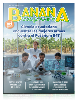portada-revista-bananaexport-marzo-2026