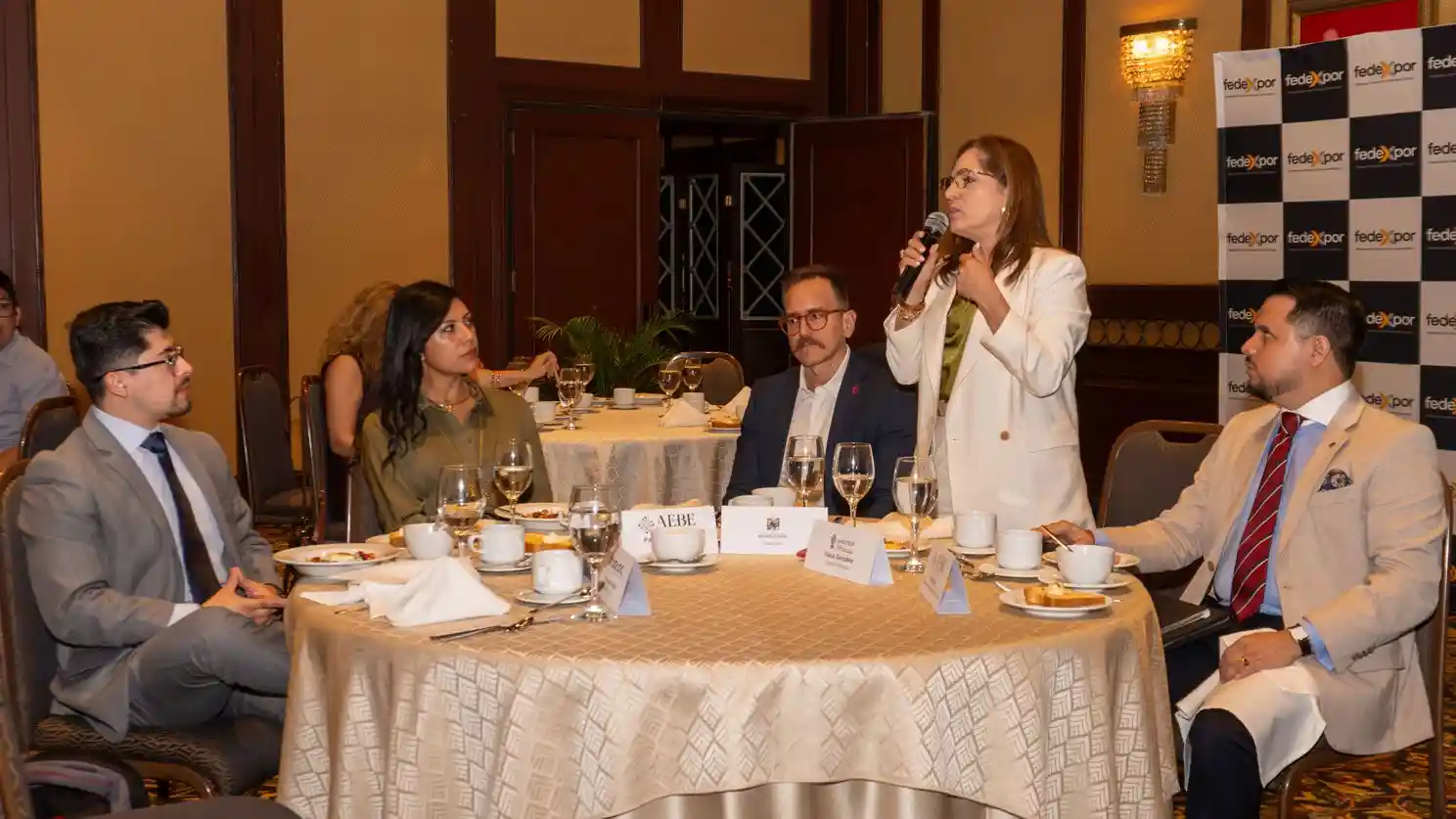 Asociacion de Exportadores de Banano del Ecuador