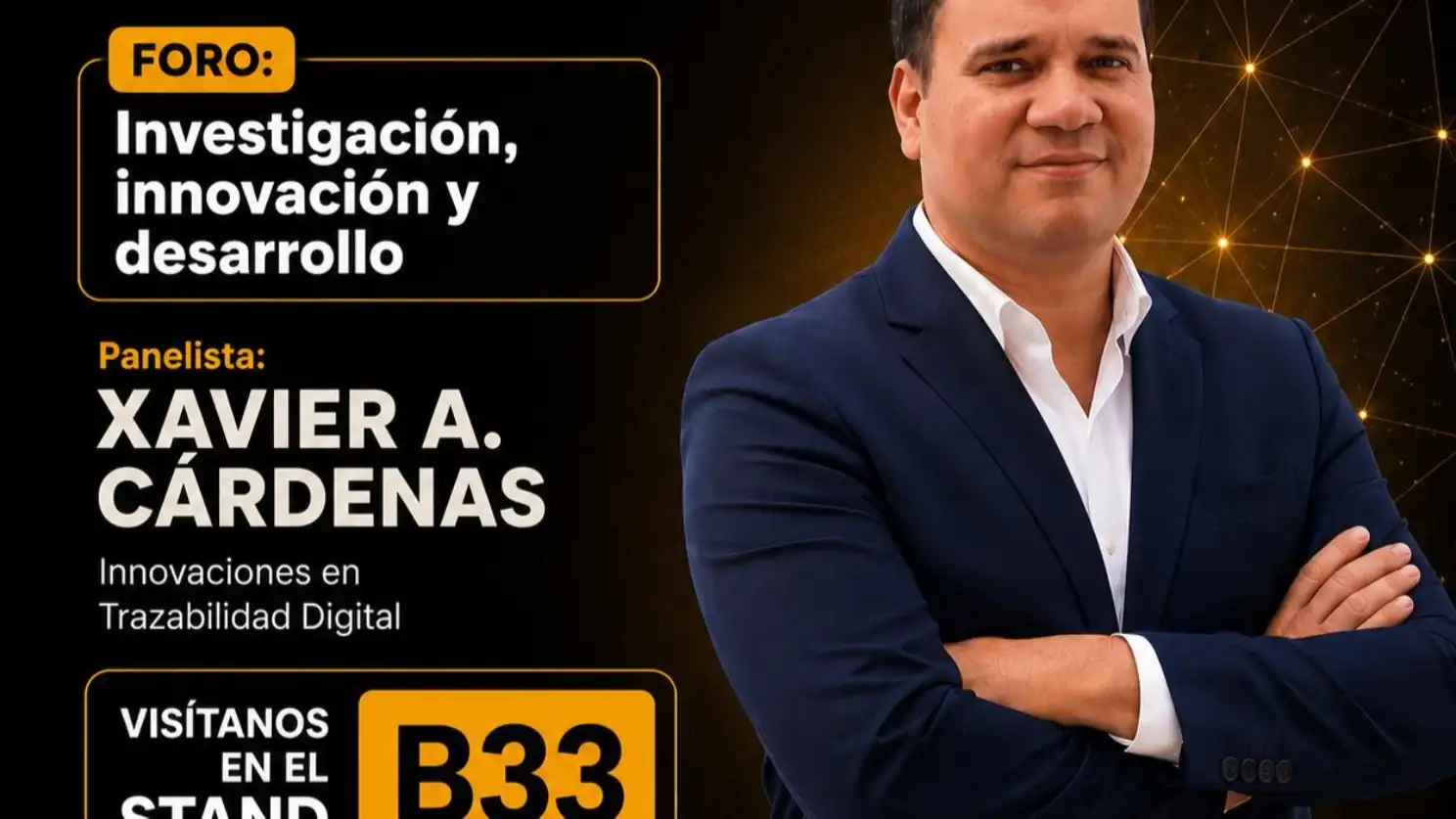 Xavier Cardenas 2